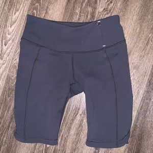 Calia bike shorts